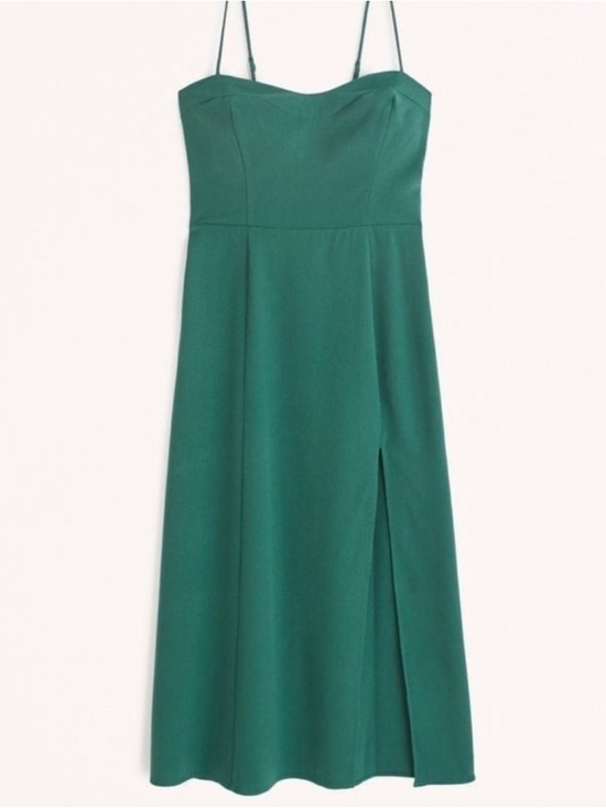 Abercrombie & Fitch Dresses & Skirts - Abercrombie & Fitch Dresses | Abercrombie And Fitch Camille Midi Dress